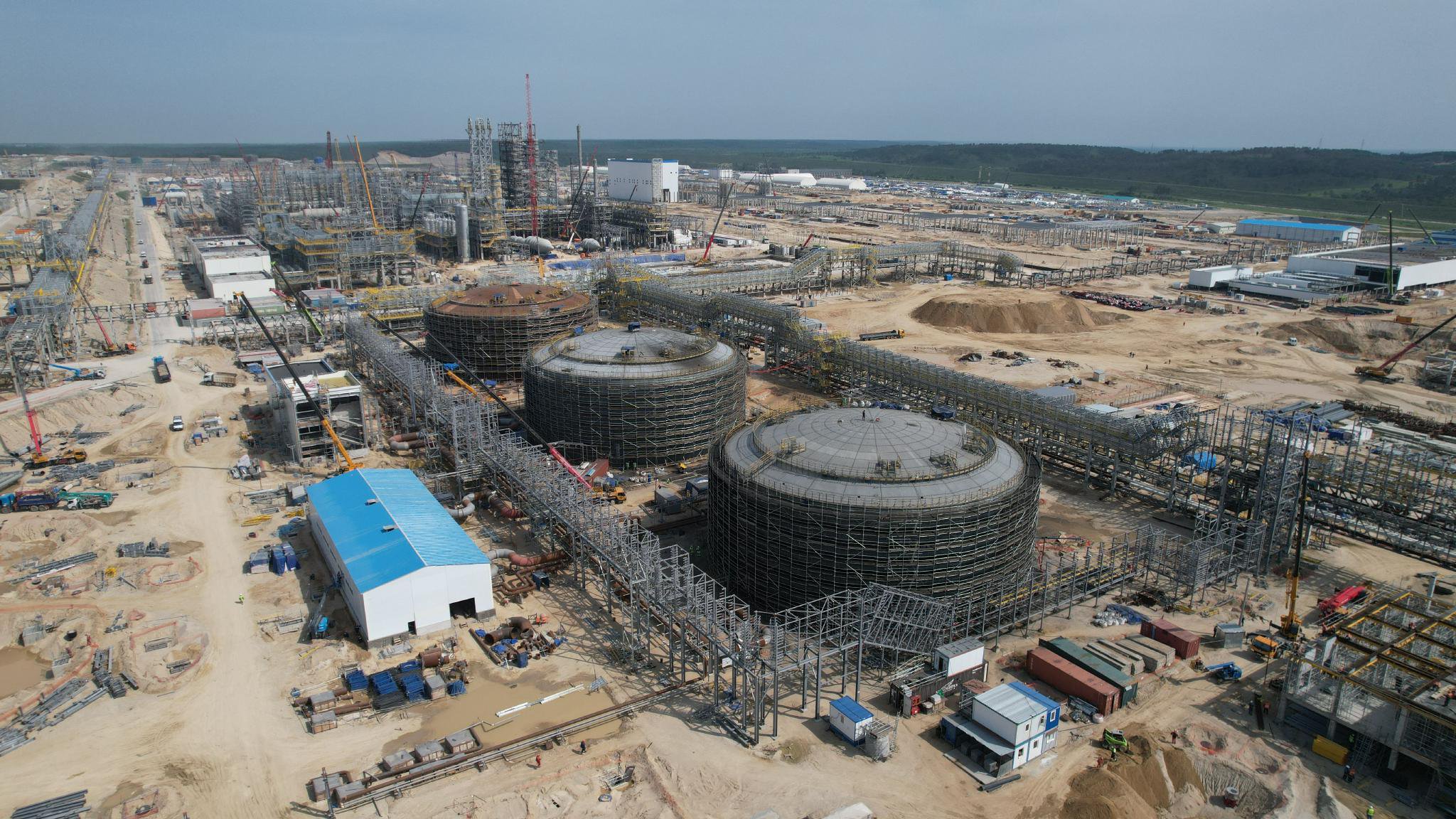 EVO真人(中文)官网