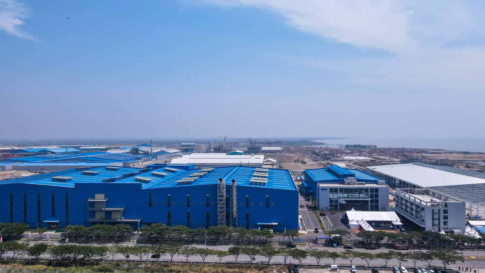 EVO真人(中文)官网