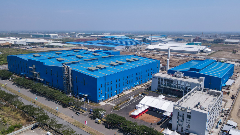 EVO真人(中文)官网